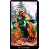 Таро Ведьм Эллен Дуган (Witches Tarot)